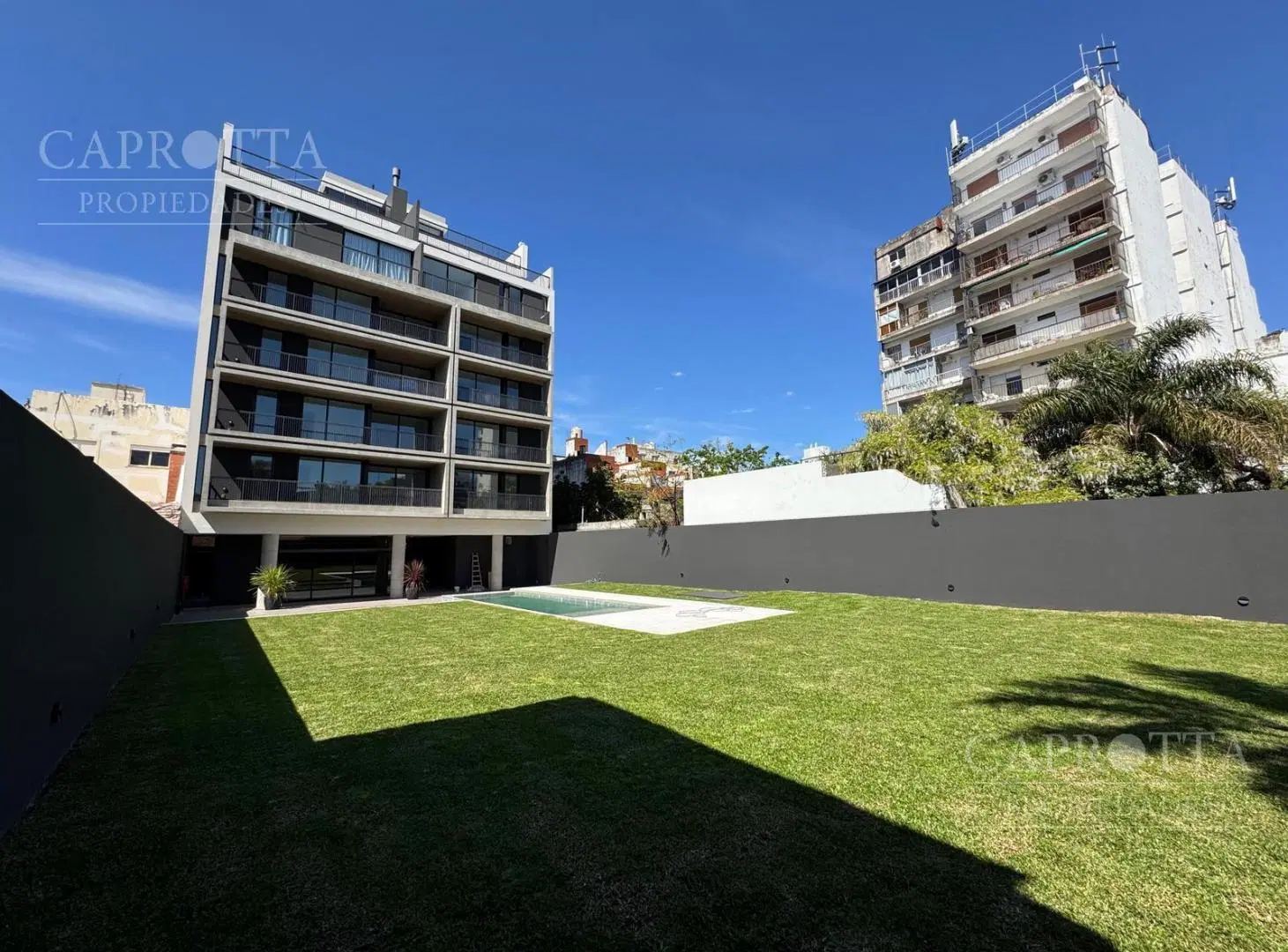 Venta Departamento 3 ambientes Villa del Parque 1