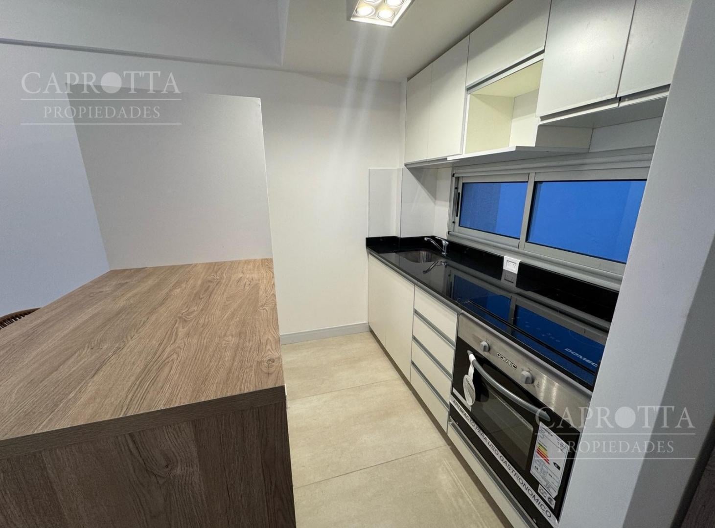 Foto de Venta Departamento dos ambientes a estrenar amueblado en Floresta, imagen 2