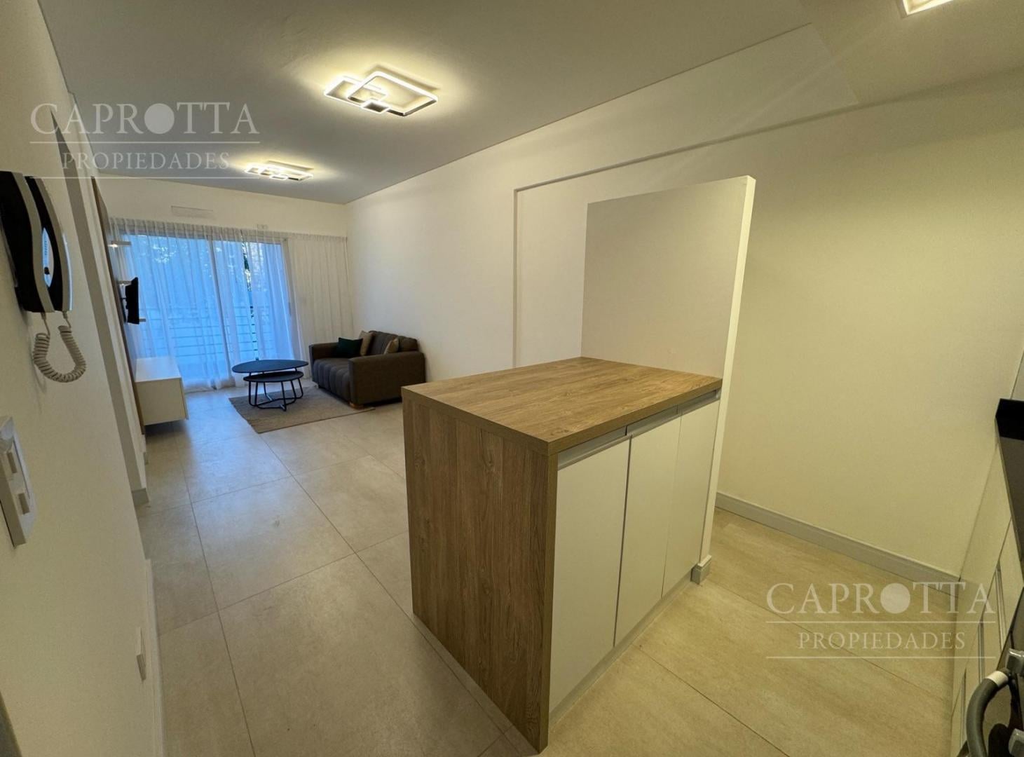 Foto de Venta Departamento dos ambientes a estrenar amueblado en Floresta, imagen 4
