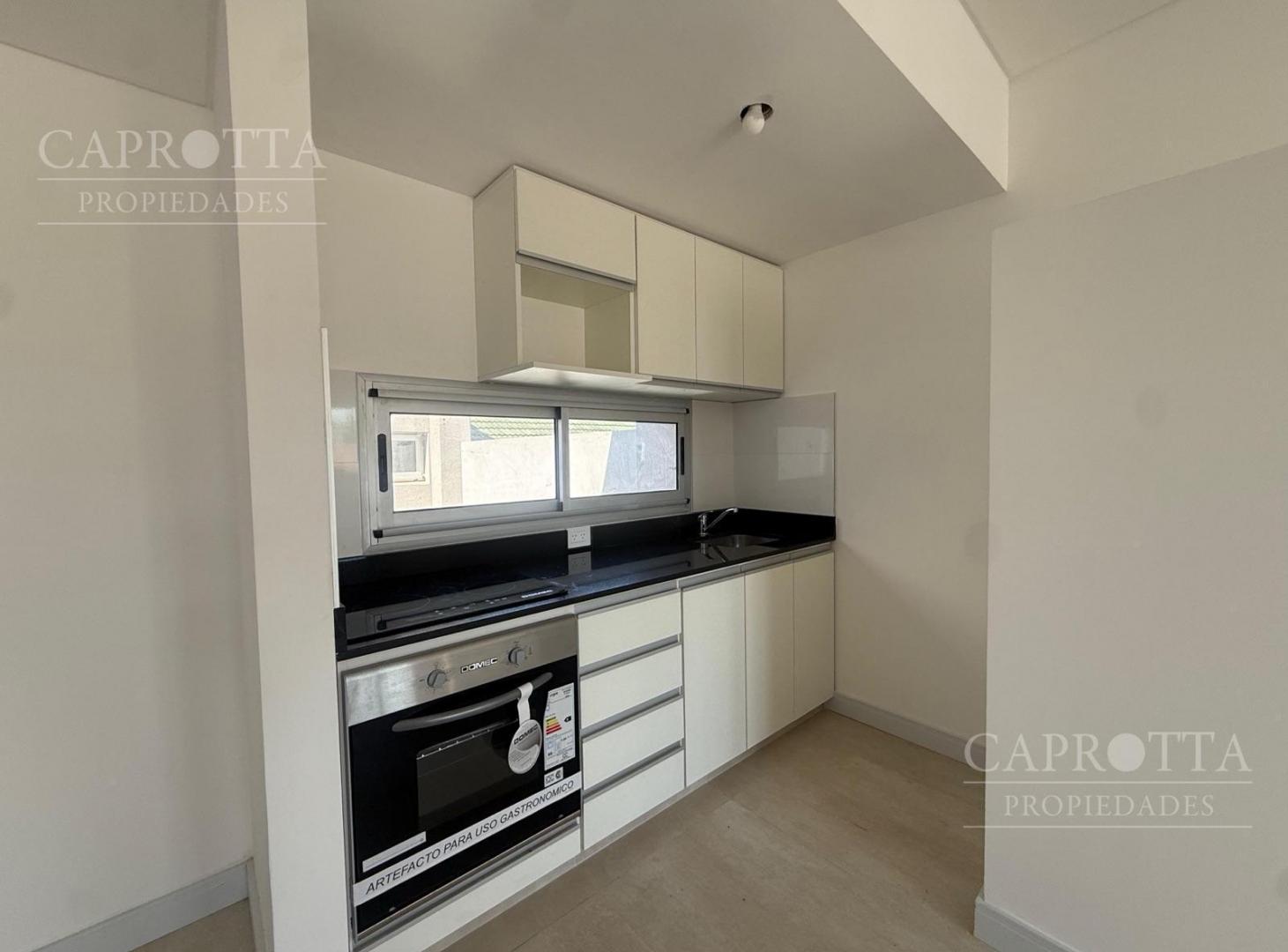 Foto de Venta Departamento dos ambientes a estrenar en Floresta, imagen 4
