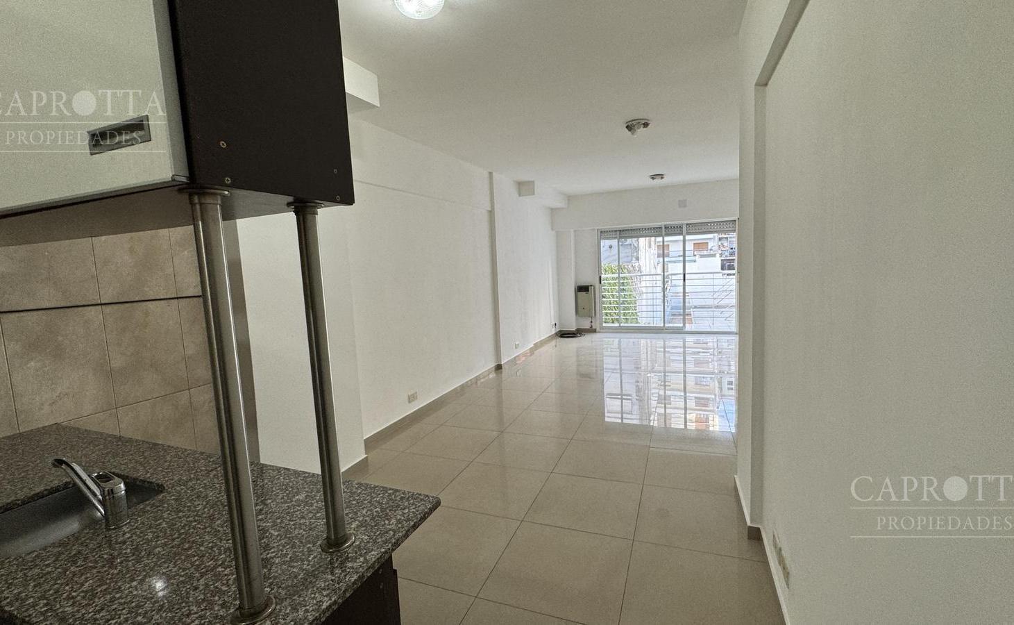 VENTA MONOAMBIENTE CABALLITO