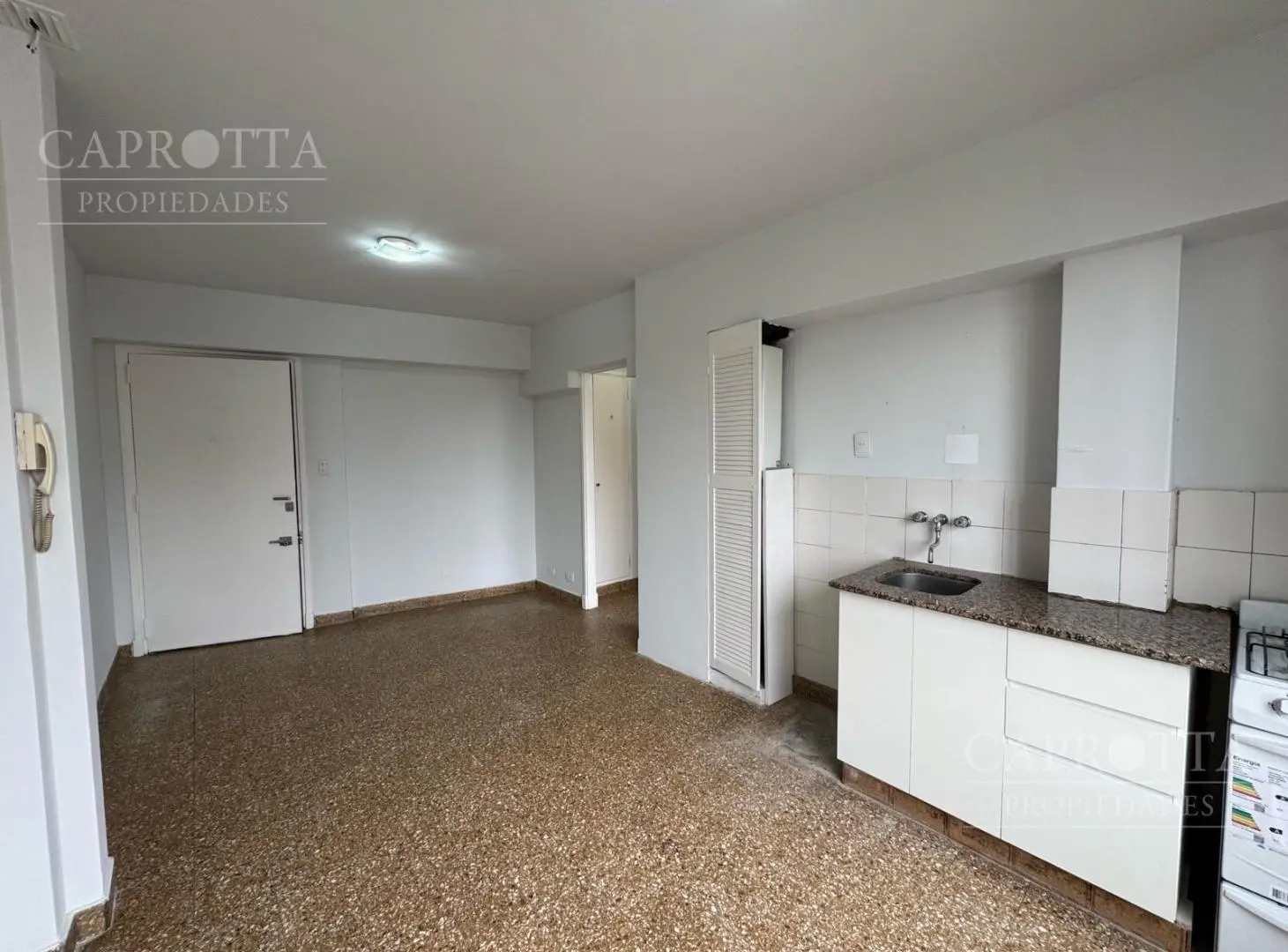 Departamento en Villa Urquiza Dos ambientes en Alquiler 3