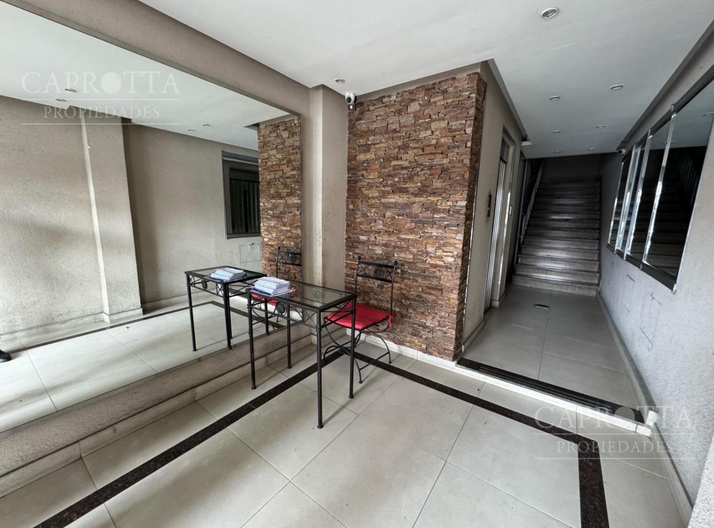 Departamento en Villa Urquiza Dos ambientes en Alquiler