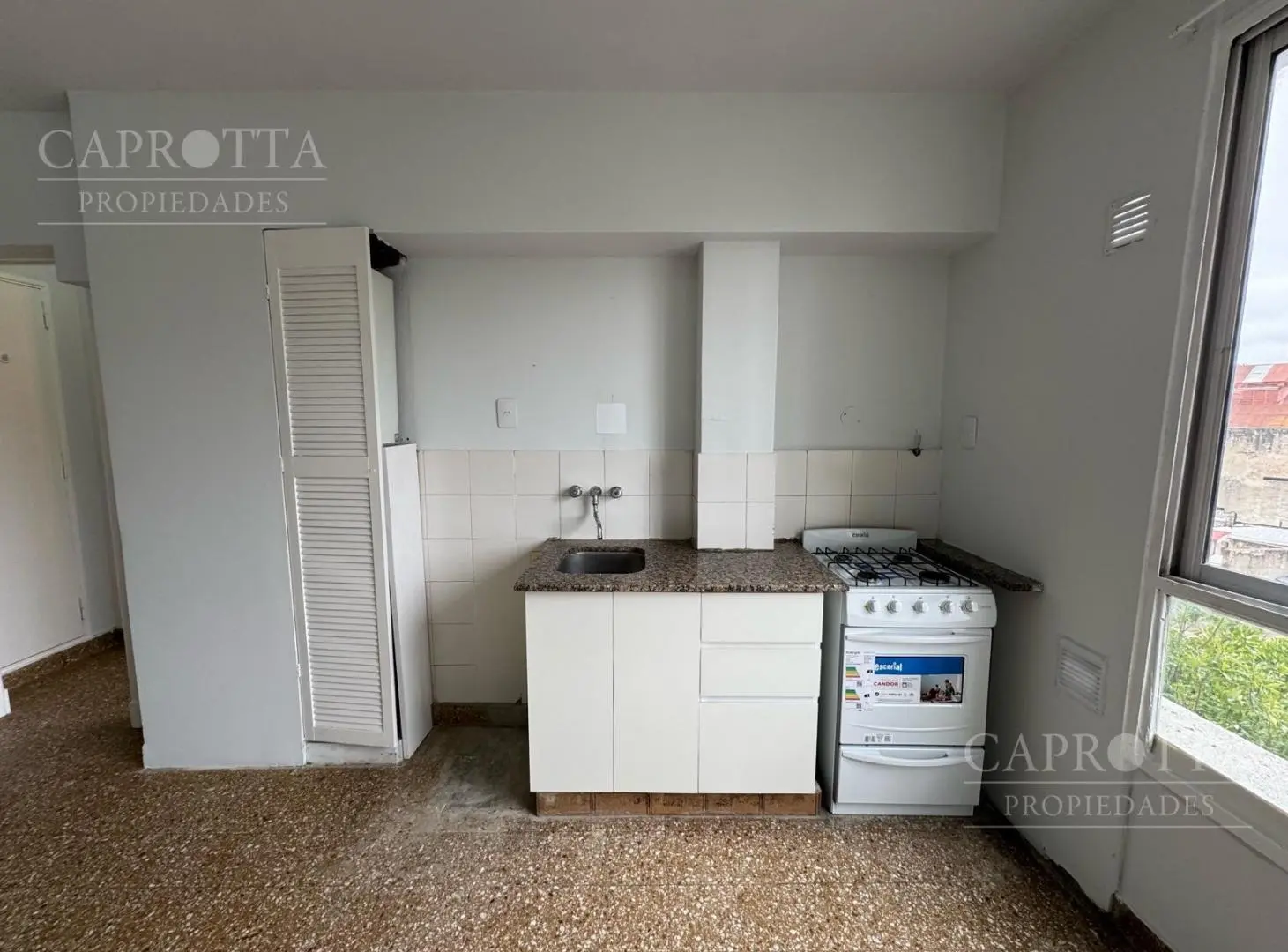 Departamento en Villa Urquiza Dos ambientes en Alquiler 5