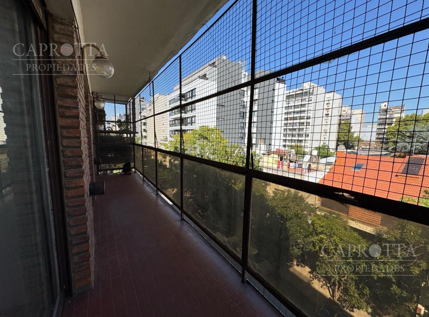 Foto de Departamento en venta de 3 amb con dependencia en Caballito, a metros, imagen 1