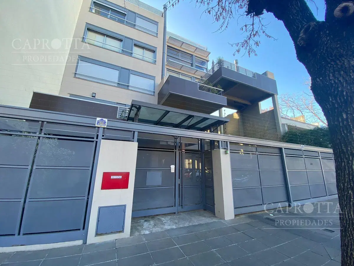 Departamento 3 AMBIENTES CON COCHERA Villa Devoto 1