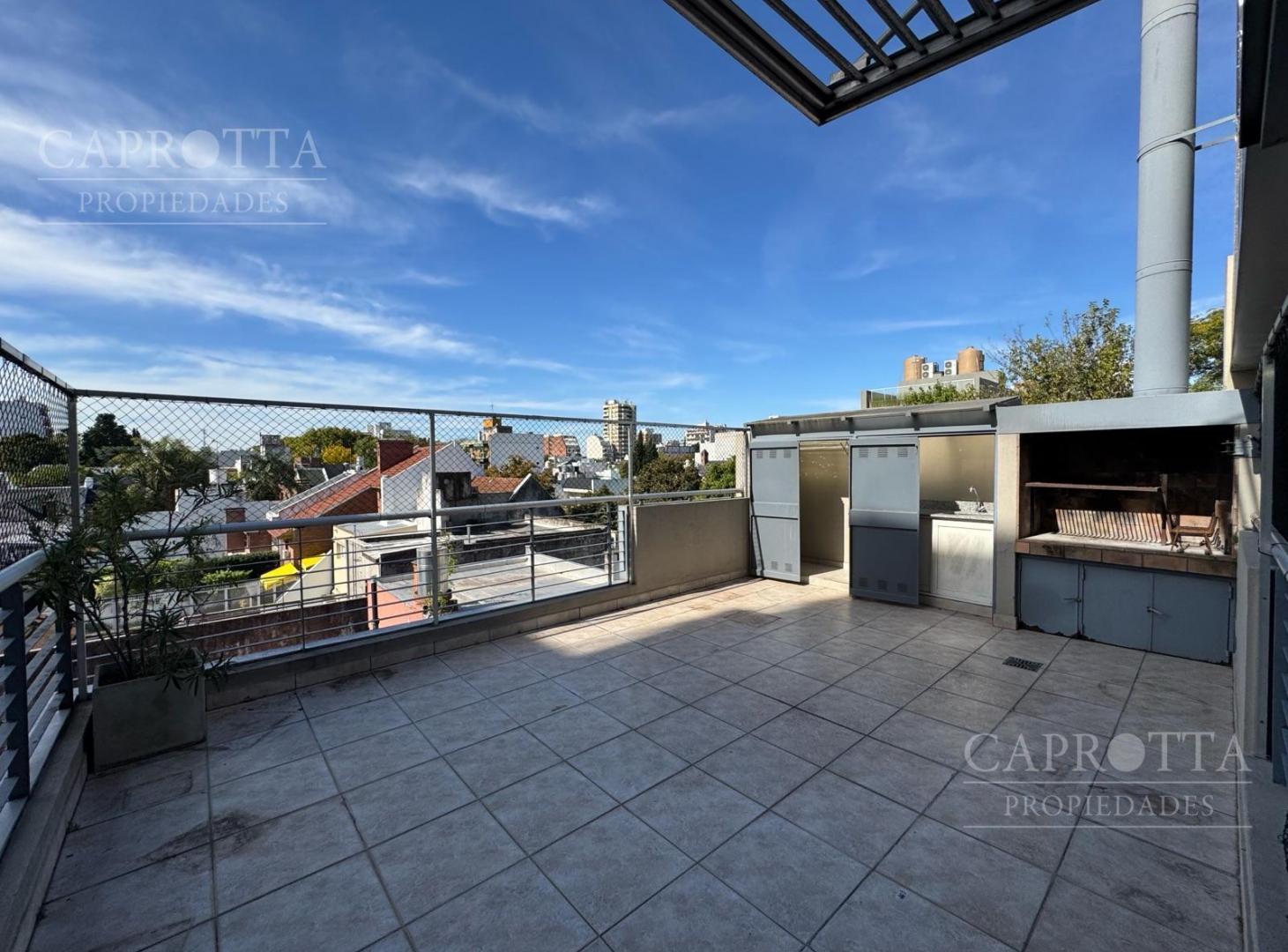 Foto de Departamento 3 AMBIENTES CON COCHERA Villa Devoto, imagen 3