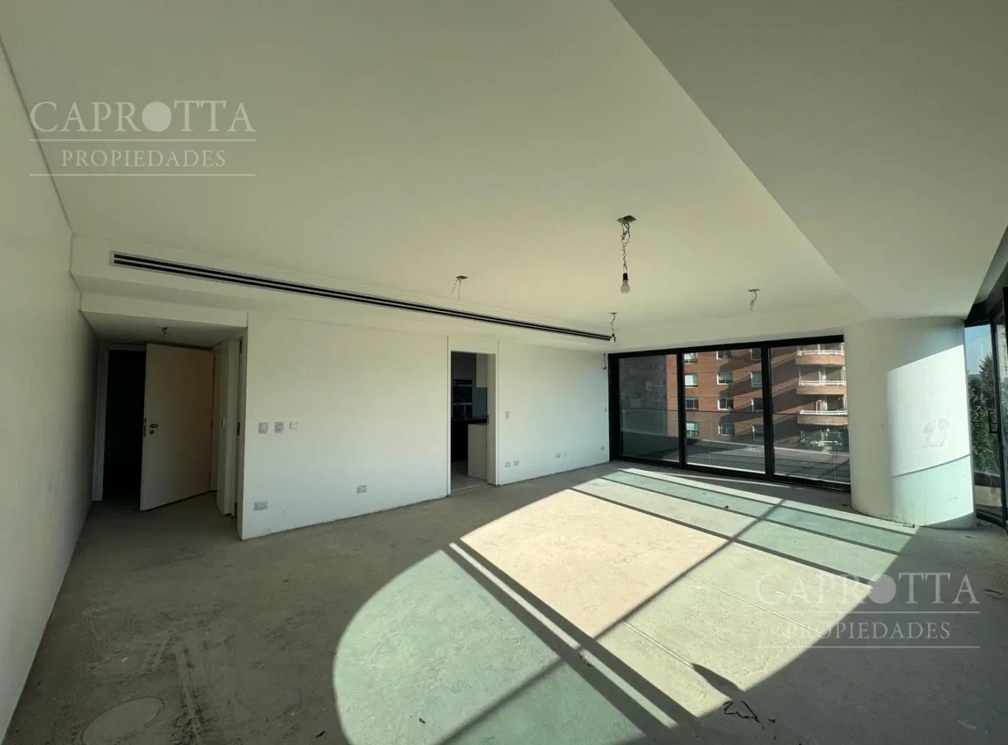 Departamento 4 ambientes con vista al polo 3