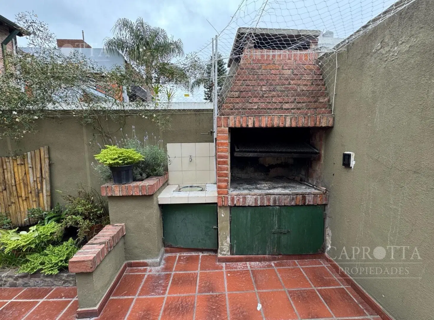 ALQUILER DUPLEX 4 AMBIENTES CON COCHERA 2
