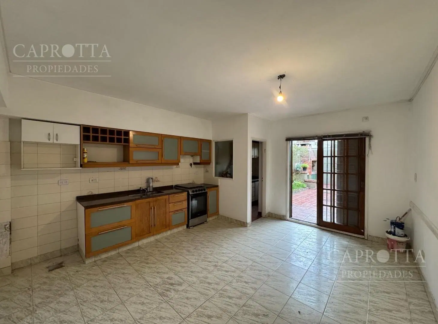 ALQUILER DUPLEX 4 AMBIENTES CON COCHERA 5