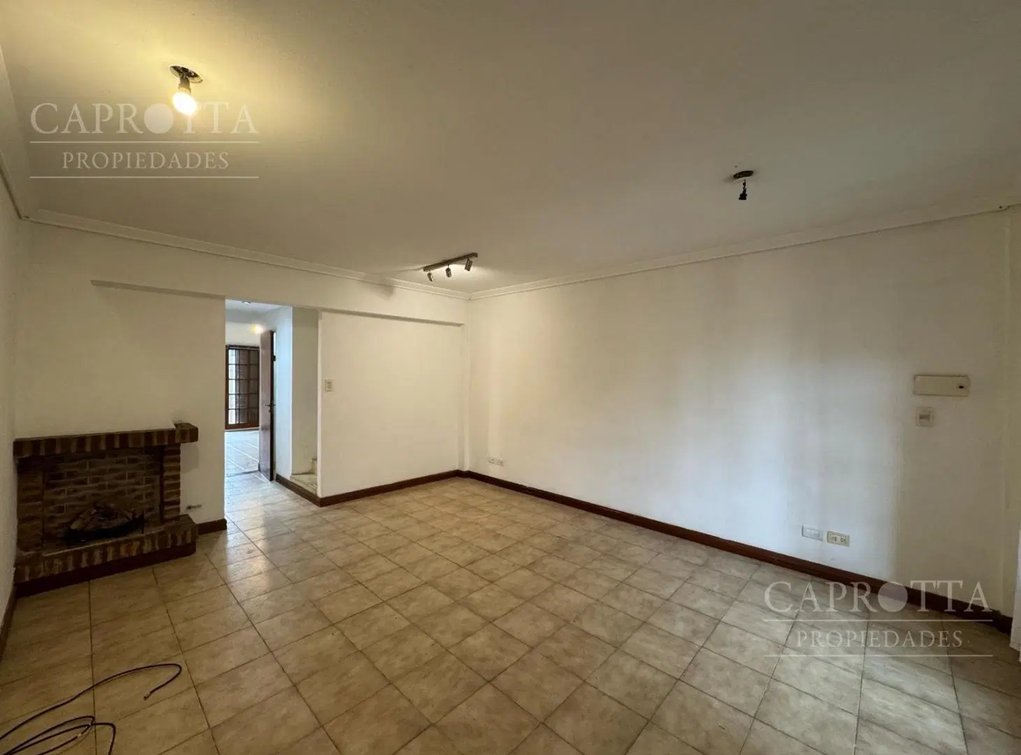 ALQUILER DUPLEX 4 AMBIENTES CON COCHERA 1