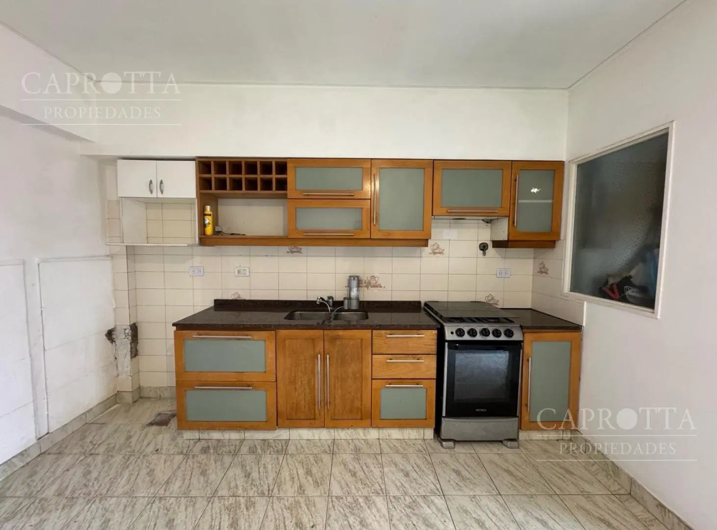ALQUILER DUPLEX 4 AMBIENTES CON COCHERA 4