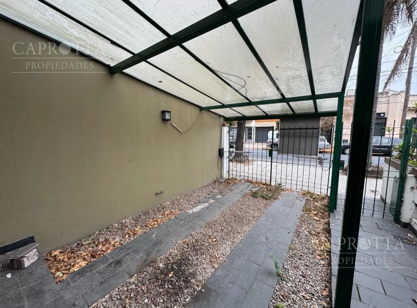 ALQUILER DUPLEX 4 AMBIENTES CON COCHERA 5