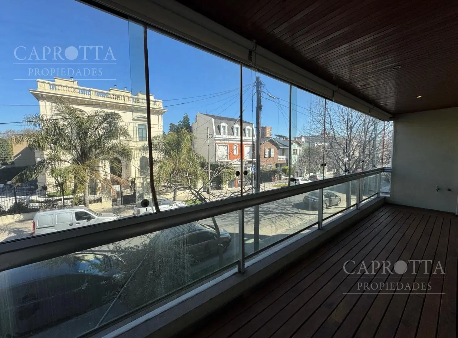 Departamento  VENTA 4 Amb frente con dos cocheras IMPECABLE - Villa Devoto 3