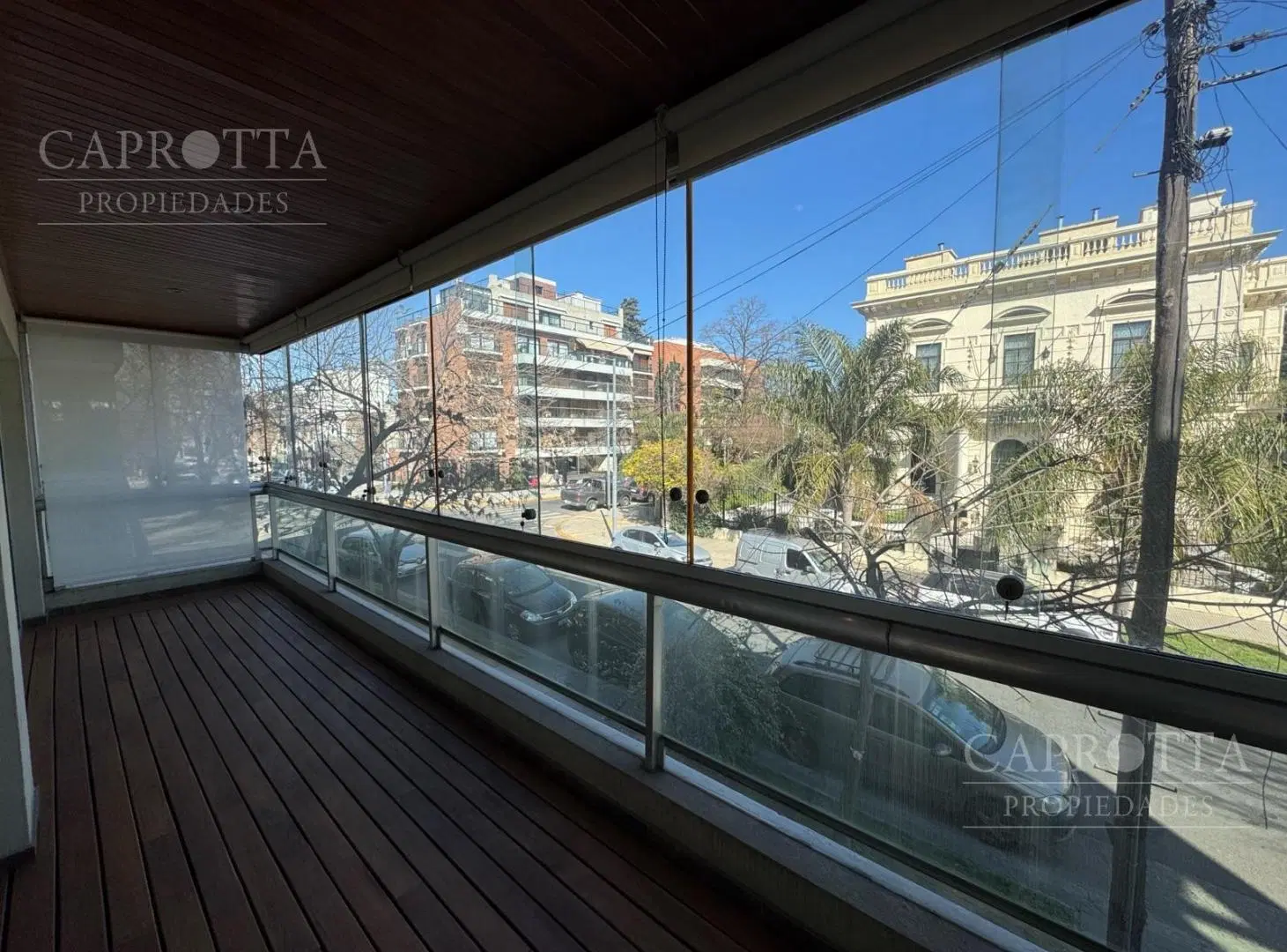 Departamento  VENTA 4 Amb frente con dos cocheras IMPECABLE - Villa Devoto 5