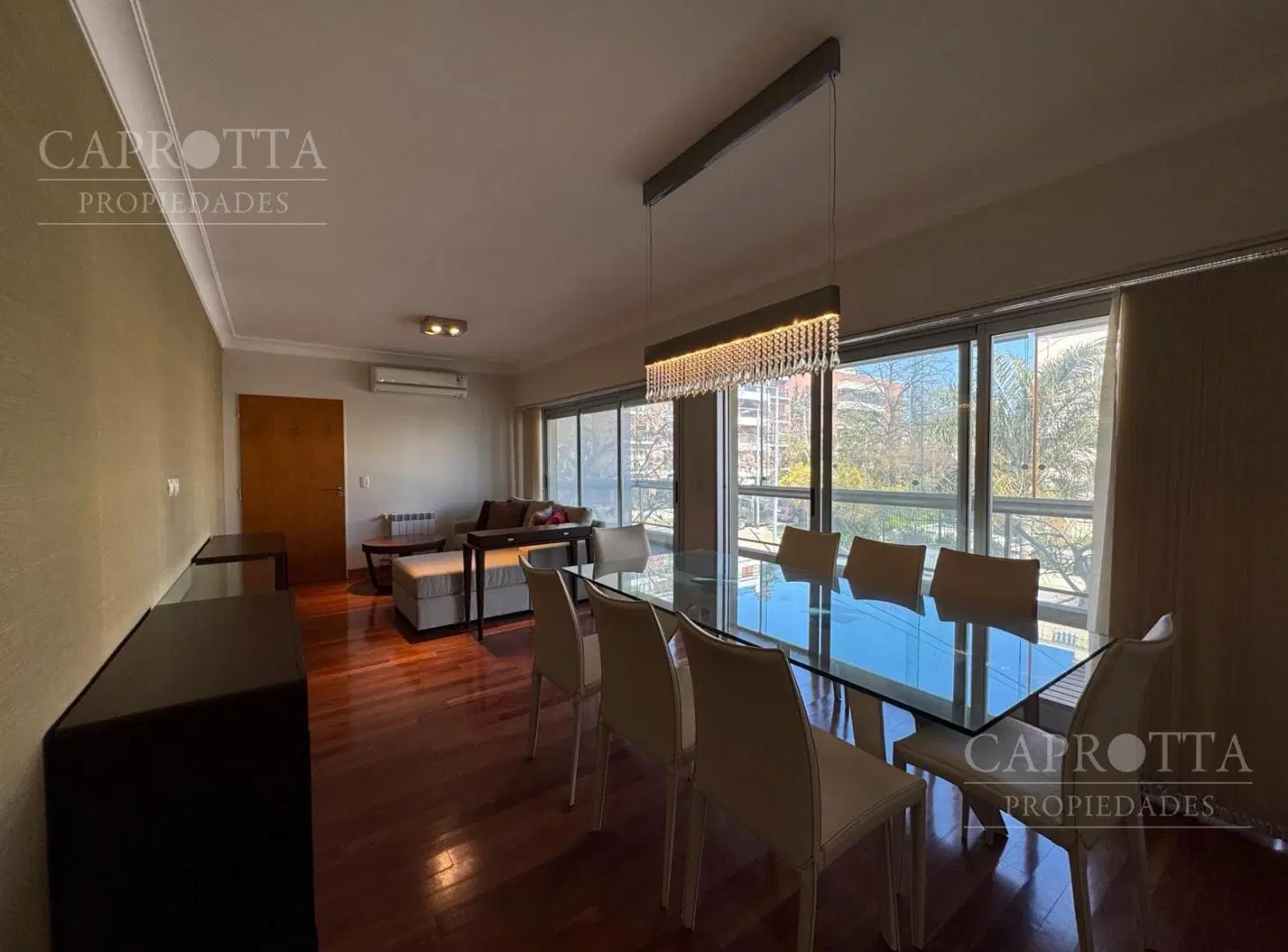 Departamento  VENTA 4 Amb frente con dos cocheras IMPECABLE - Villa Devoto 2