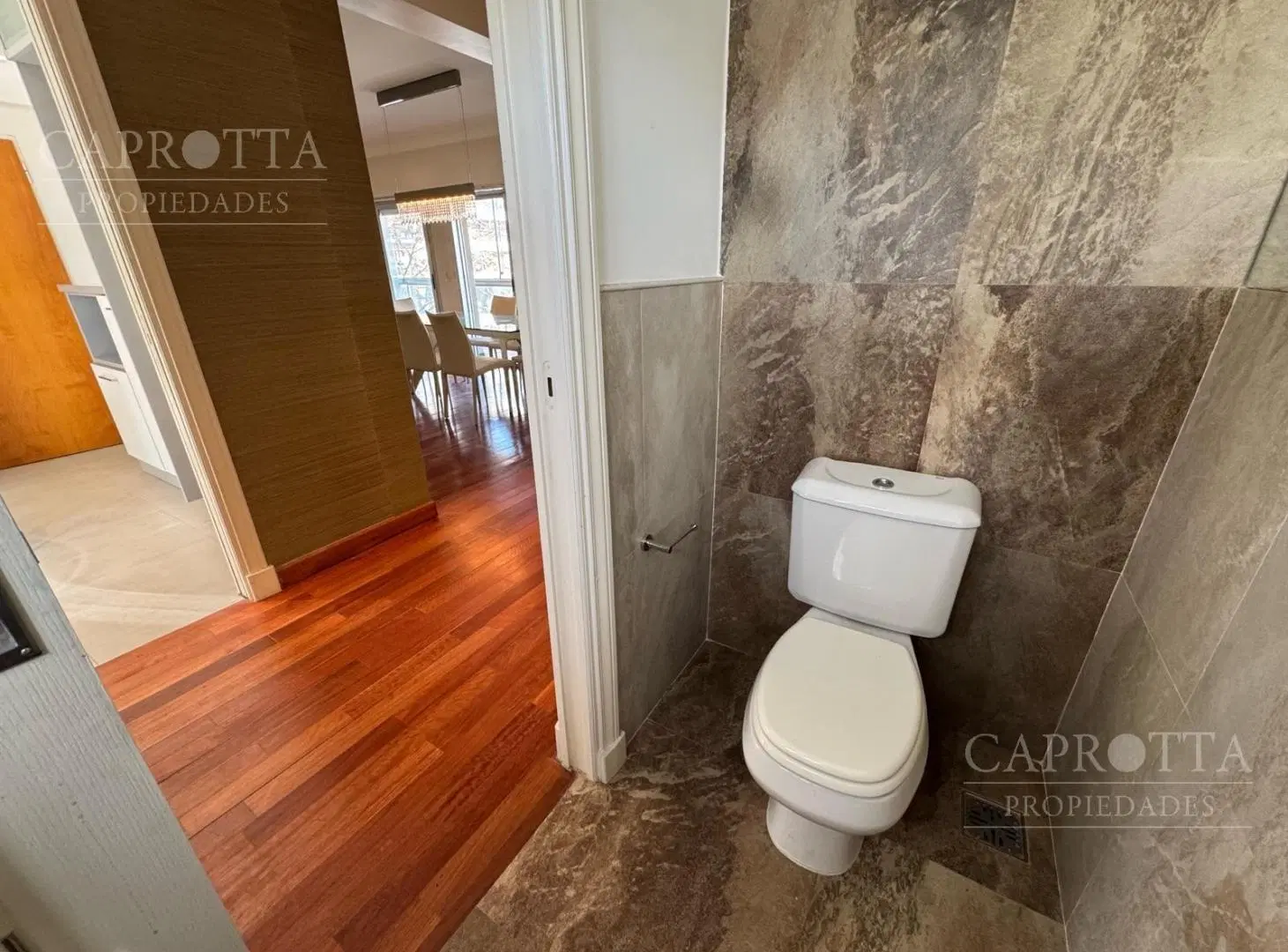 Departamento VENTA 4 Amb frente con dos cocheras IMPECABLE - Villa Devoto 8