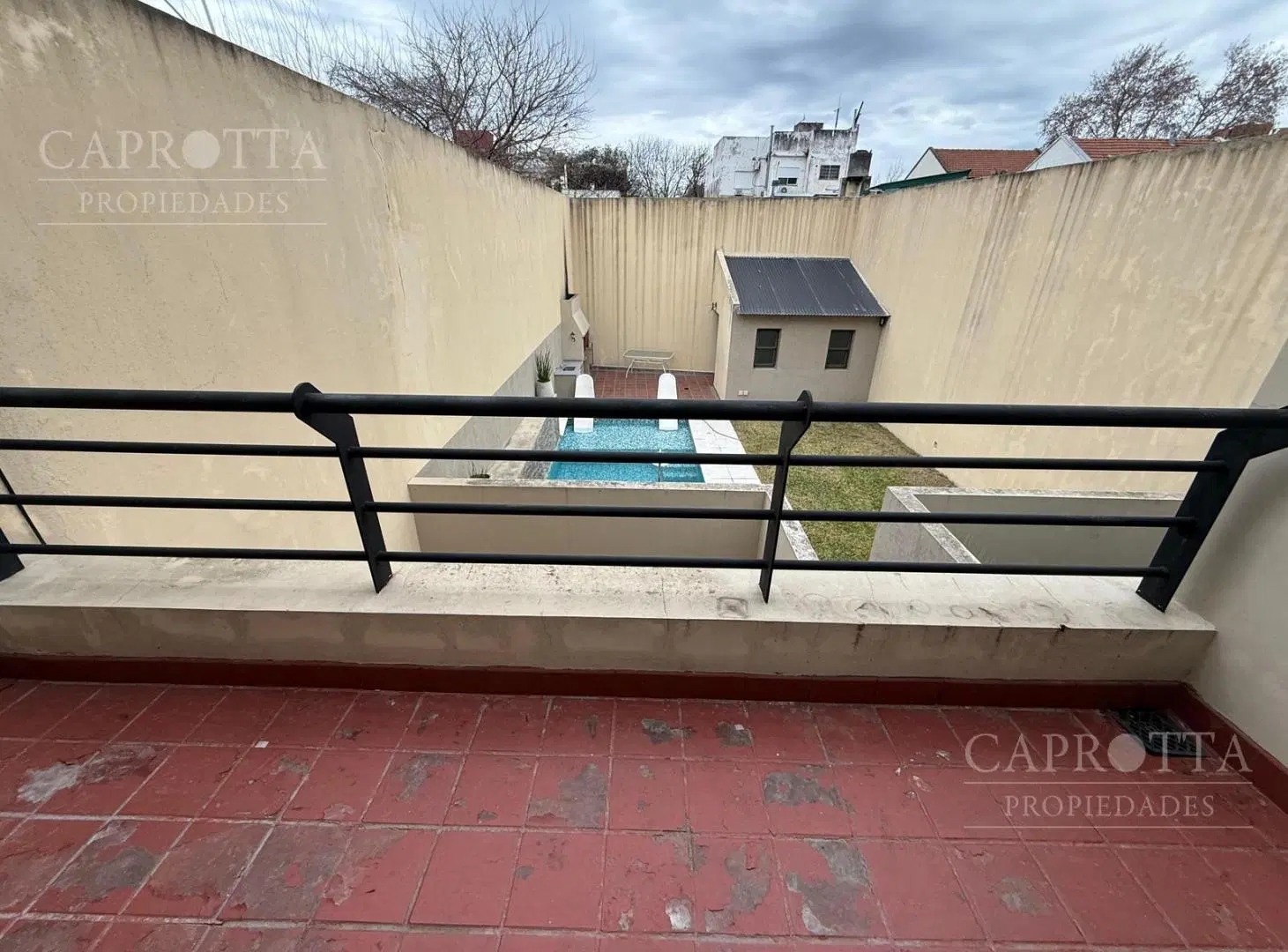 PH - Villa Devoto 5