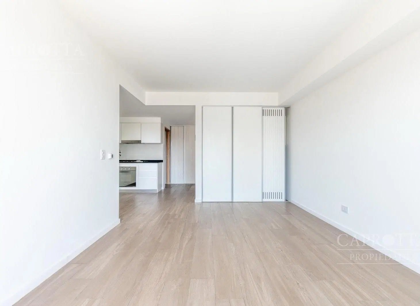 VENTA - Departamento 3 ambientes con balcón en Villa Santa Rita 3
