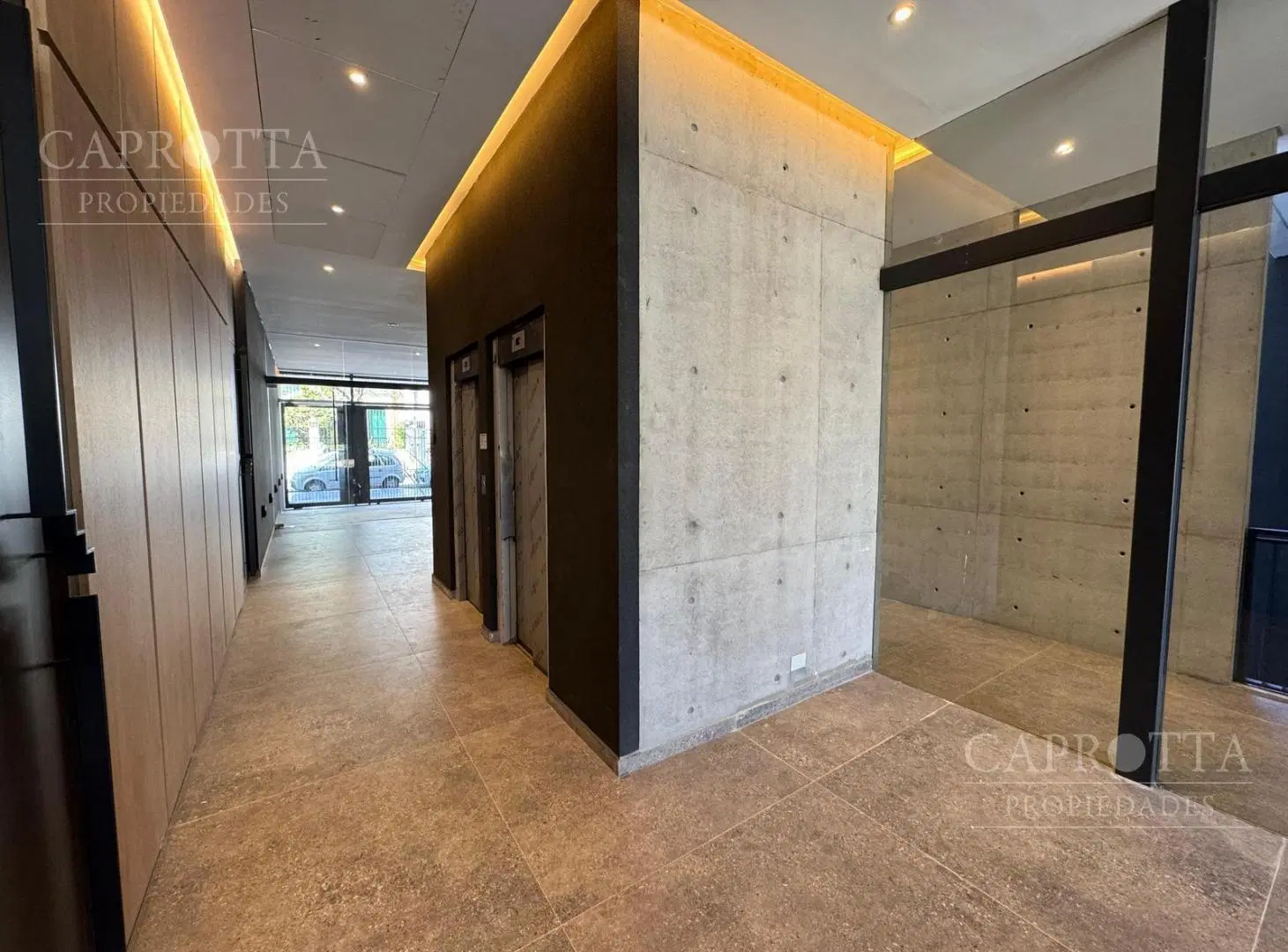 Venta Departamento  3 ambientes  Villa del Parque 3