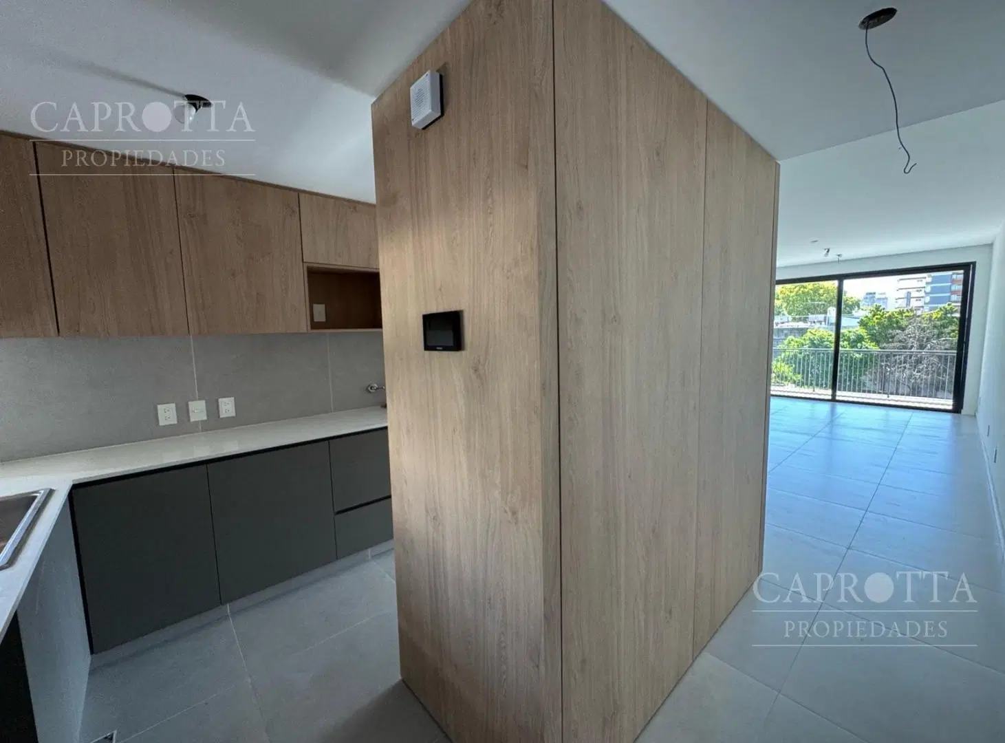 Venta Departamento  3 ambientes  Villa del Parque 5
