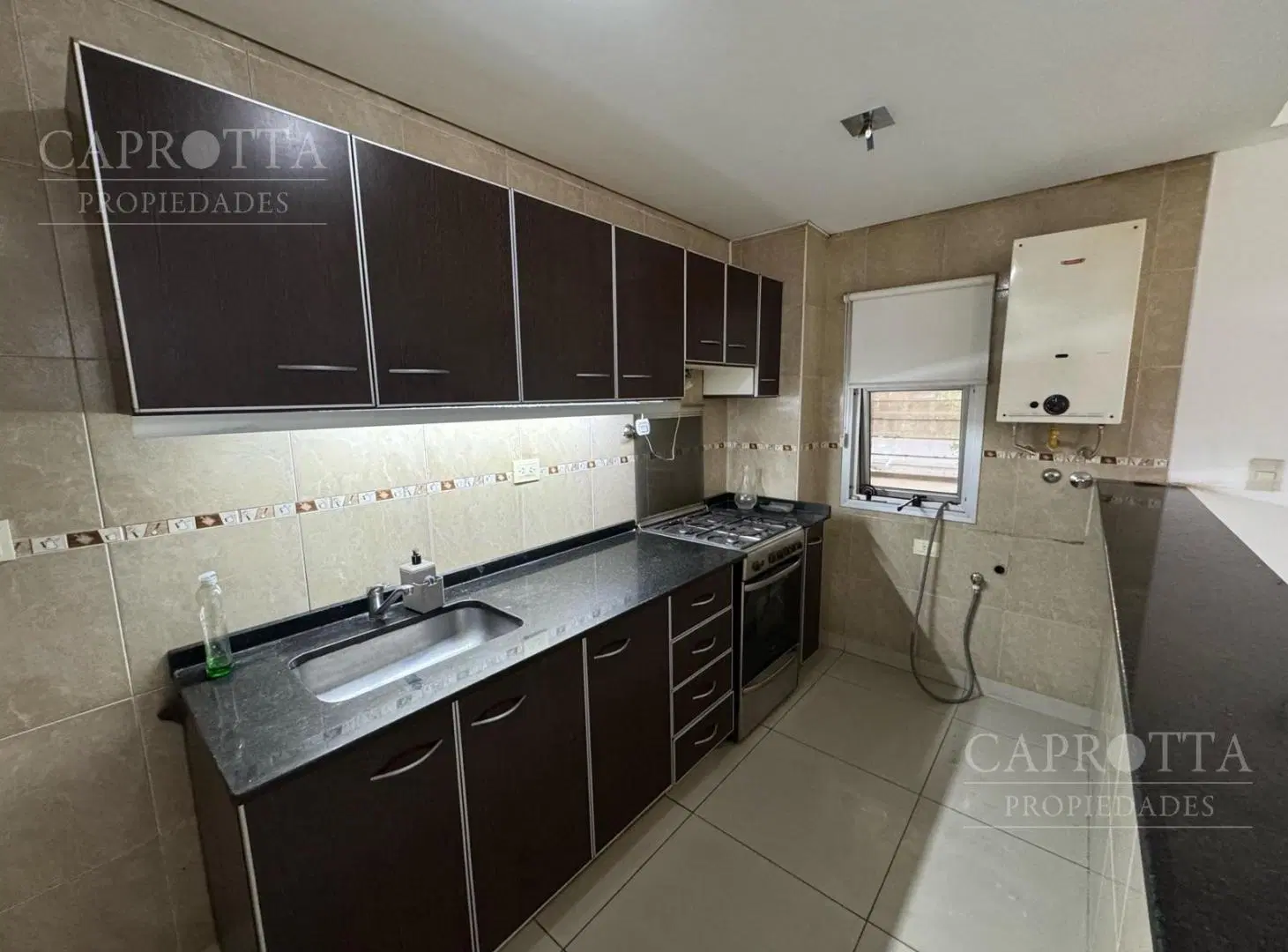 Departamento Alquiler 2 ambientes Versalles 2