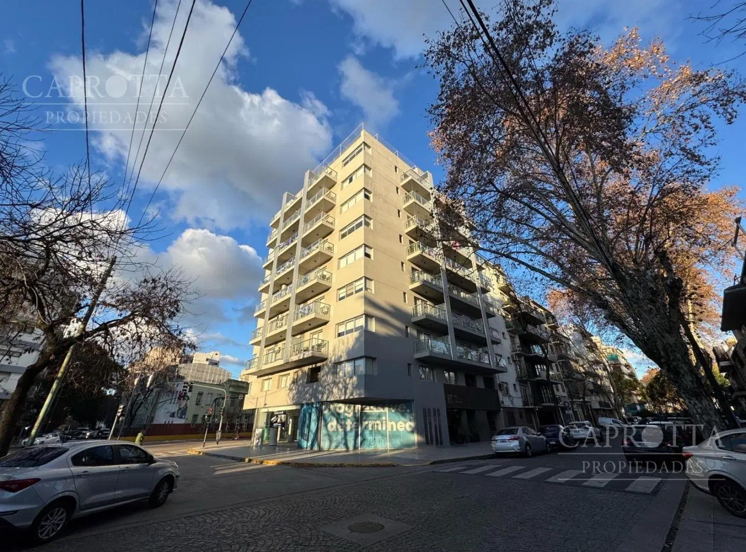 Departamento en Villa Devoto en alquiler apto uso profesional 3