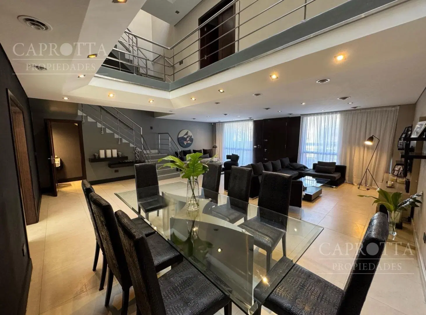 Casa en Villa Devoto 4
