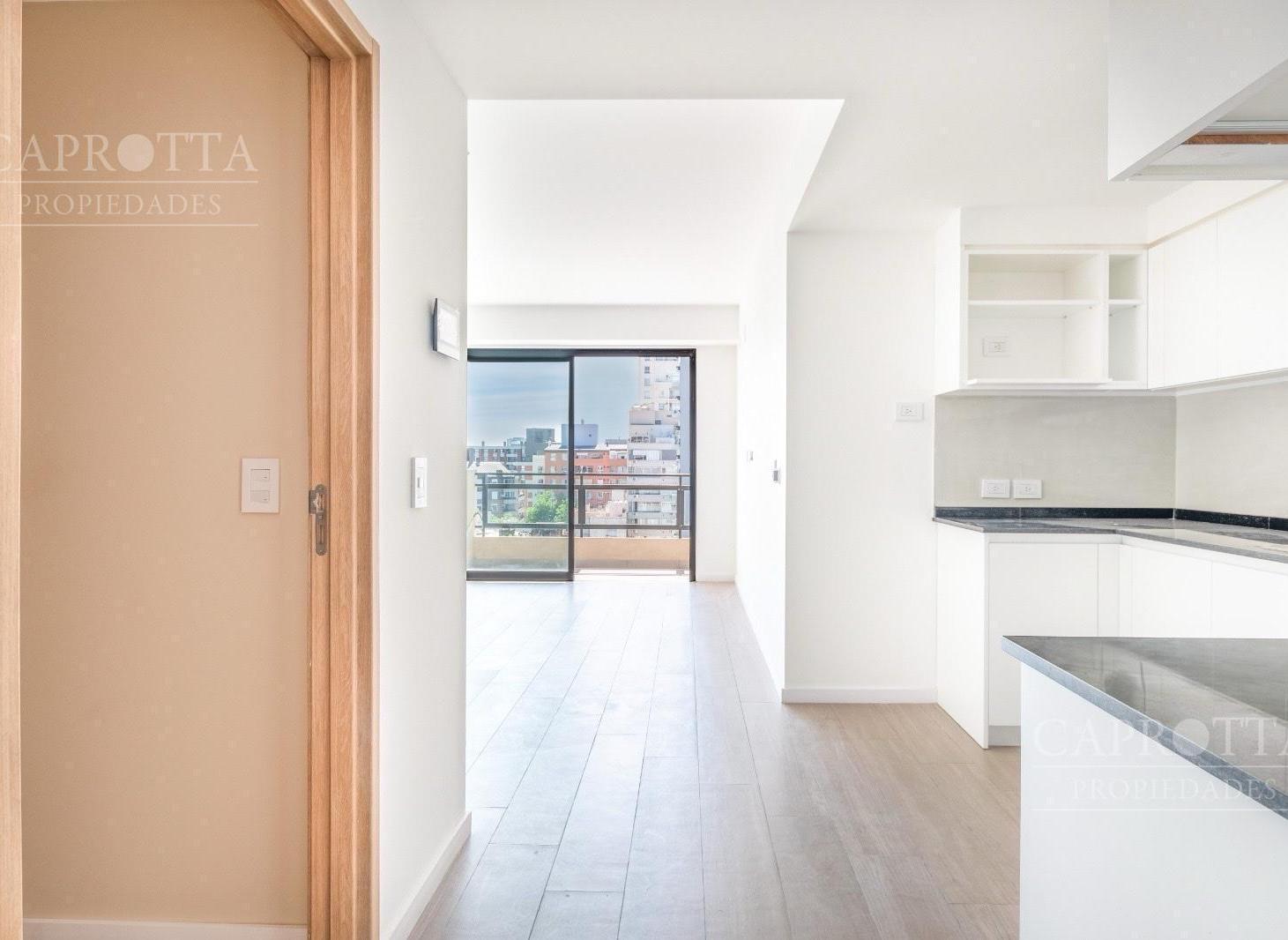 Foto de VENTA Departamento 3 ambientes con balcón en Villa Santa Rita, imagen 1