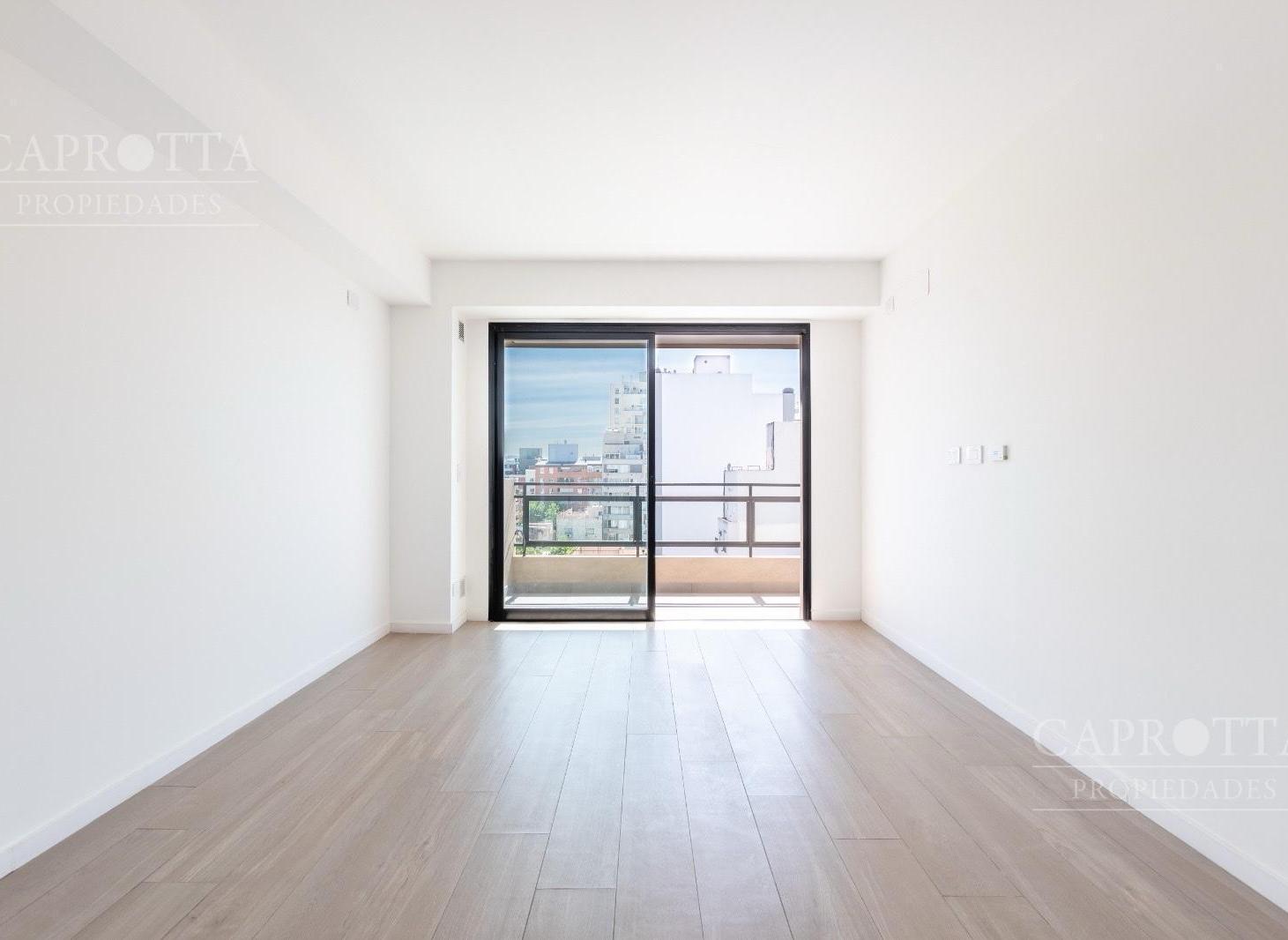 Foto de VENTA Departamento 3 ambientes con balcón en Villa Santa Rita, imagen 2