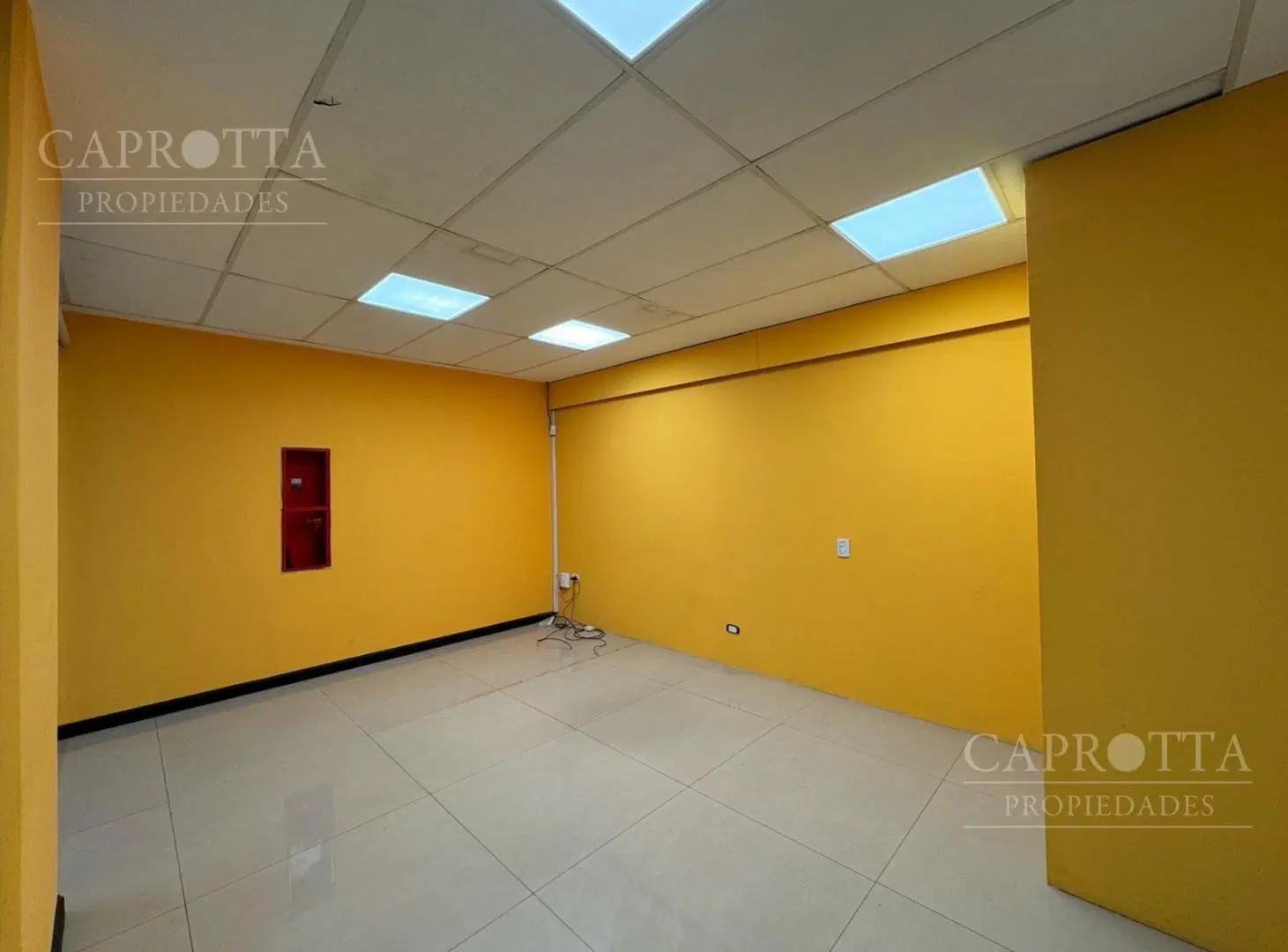 Local comercial en alquiler en Villa Devoto 570 metros cubiertos 8