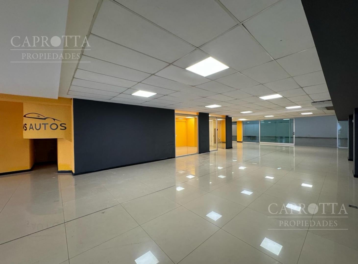 Foto de Local comercial en alquiler en Villa Devoto 570 metros cubiertos, imagen 2
