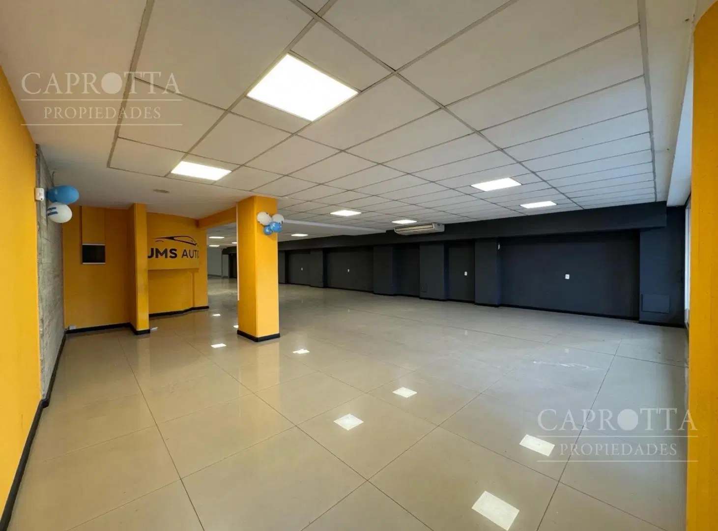 Local comercial en alquiler en Villa Devoto 570 metros cubiertos 1
