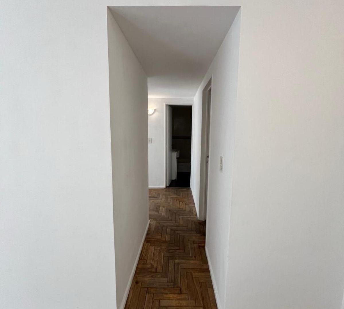 Foto de Departamento 3 ambientes en alquiler Belgrano, imagen 5