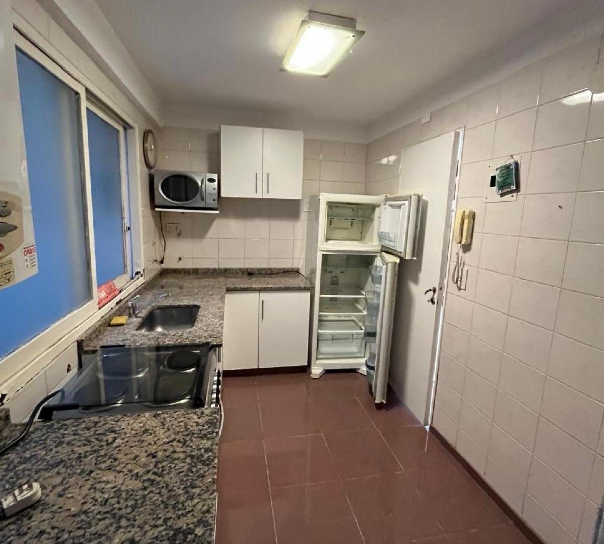 Foto de Departamento 3 ambientes en alquiler Belgrano, imagen 4