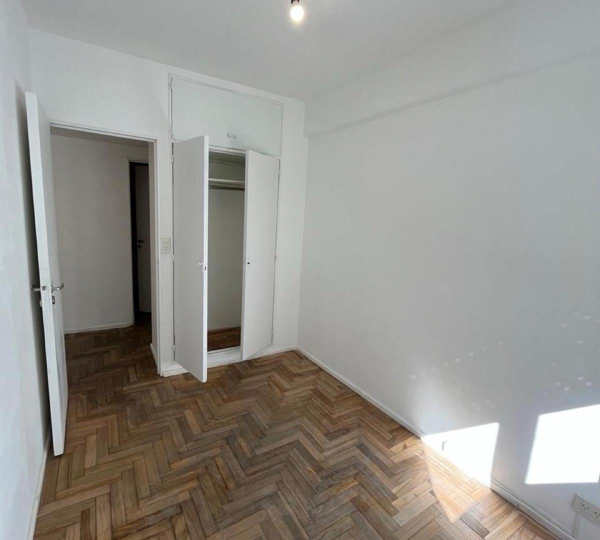 Foto de Departamento 3 ambientes en alquiler Belgrano, imagen 3