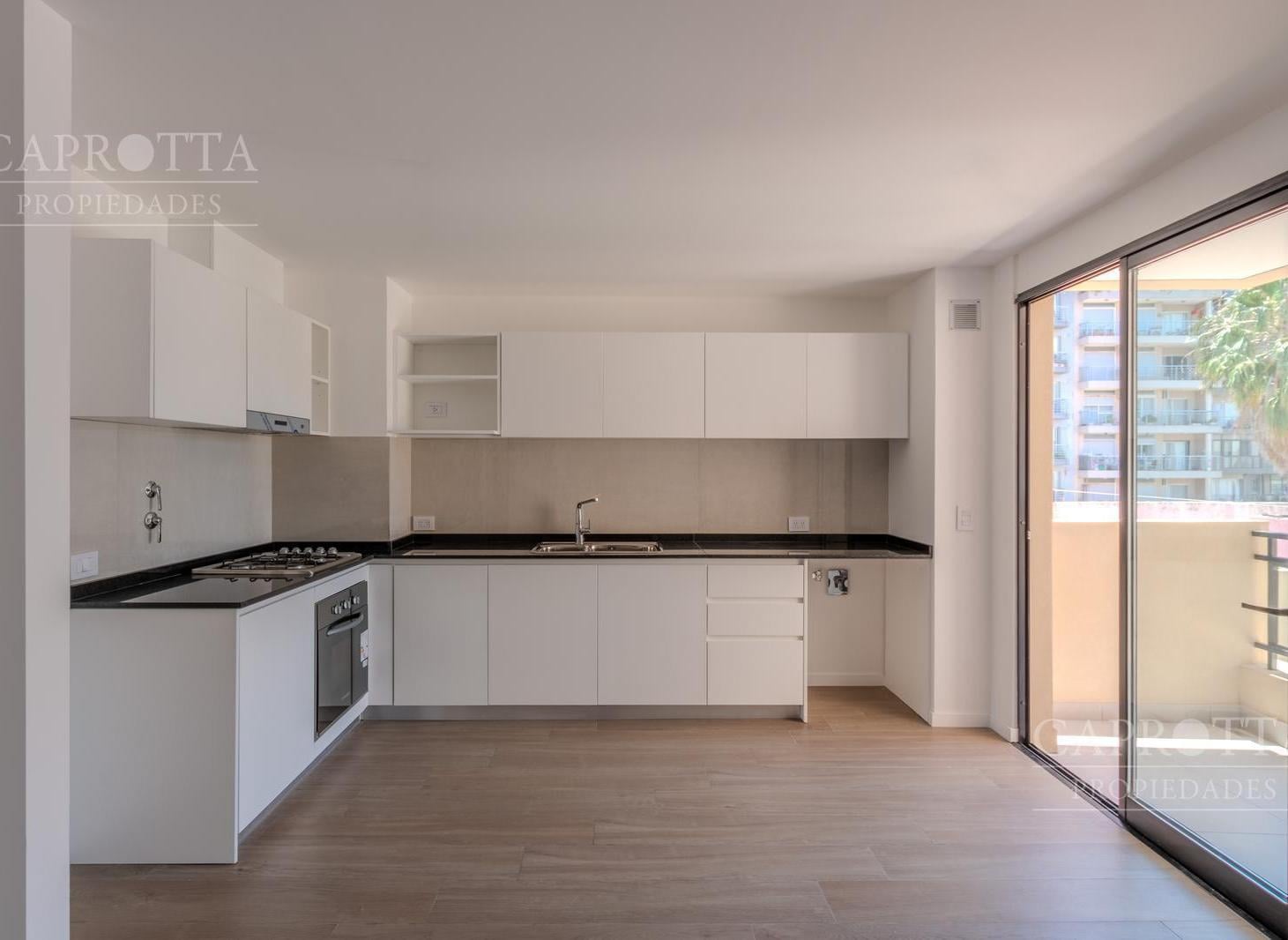 Foto de Departamento en venta de 3 ambientes con cochera en Caballito, imagen 3
