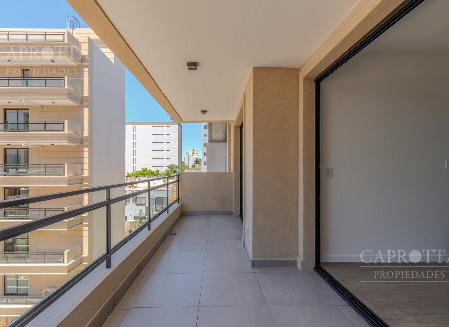 Foto de Departamento en venta de 3 ambientes con cochera en Caballito, imagen 4