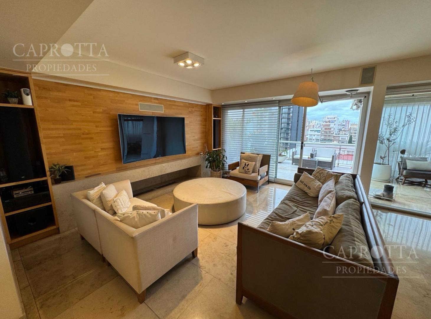 Foto de Departamento 5 ambientes en venta en Caballito, imagen 5