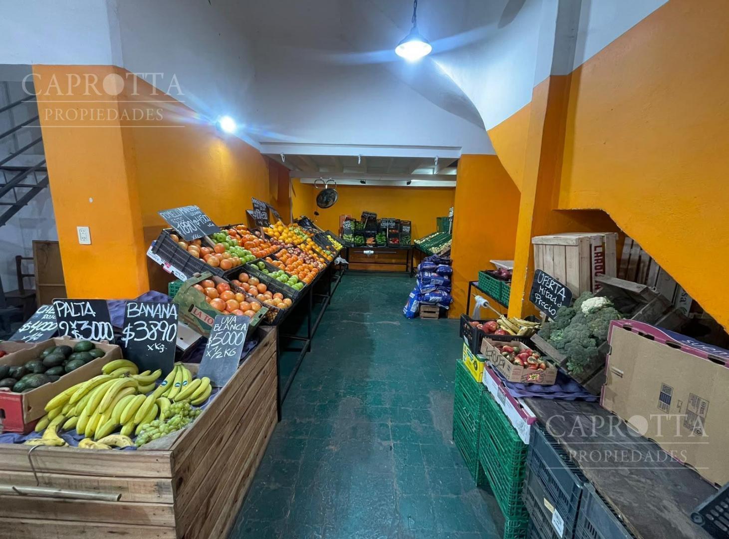 Foto de Alquiler Local en Villa Devoto, imagen 3