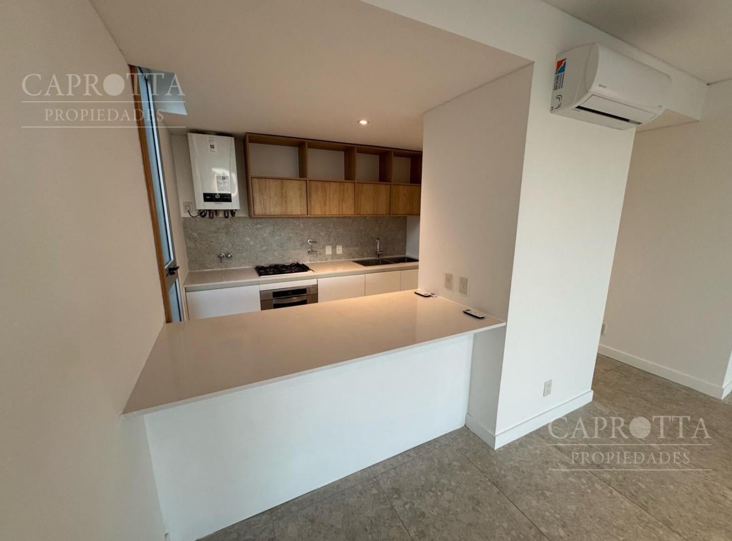 Foto de Departamento a estrenar 3 ambientes Agronomía, imagen 1