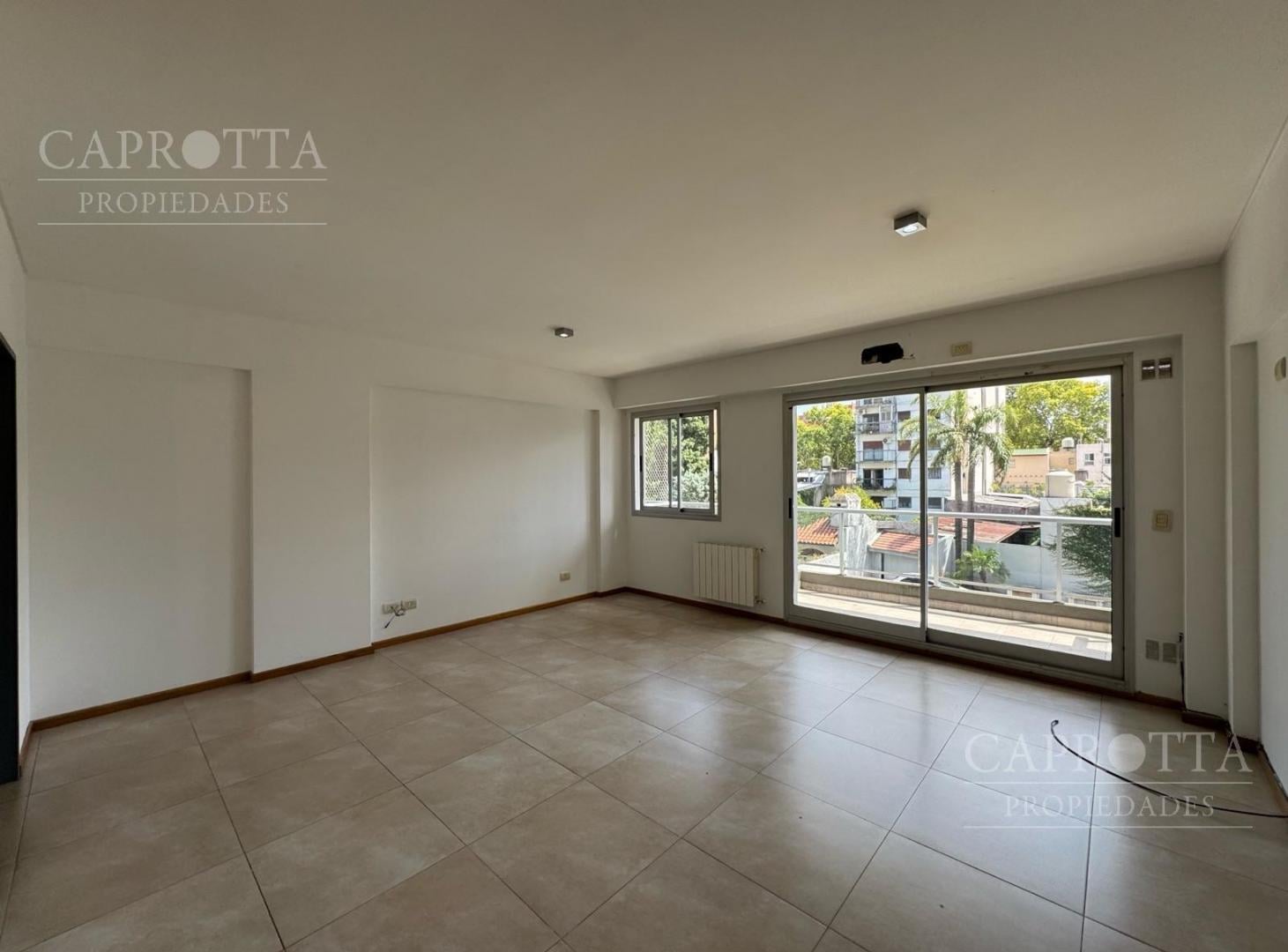 Foto de DEPARTAMENTO ALQUILER MONOAMBIENTE APTO PROFESIONAL Villa del Parque, imagen 3