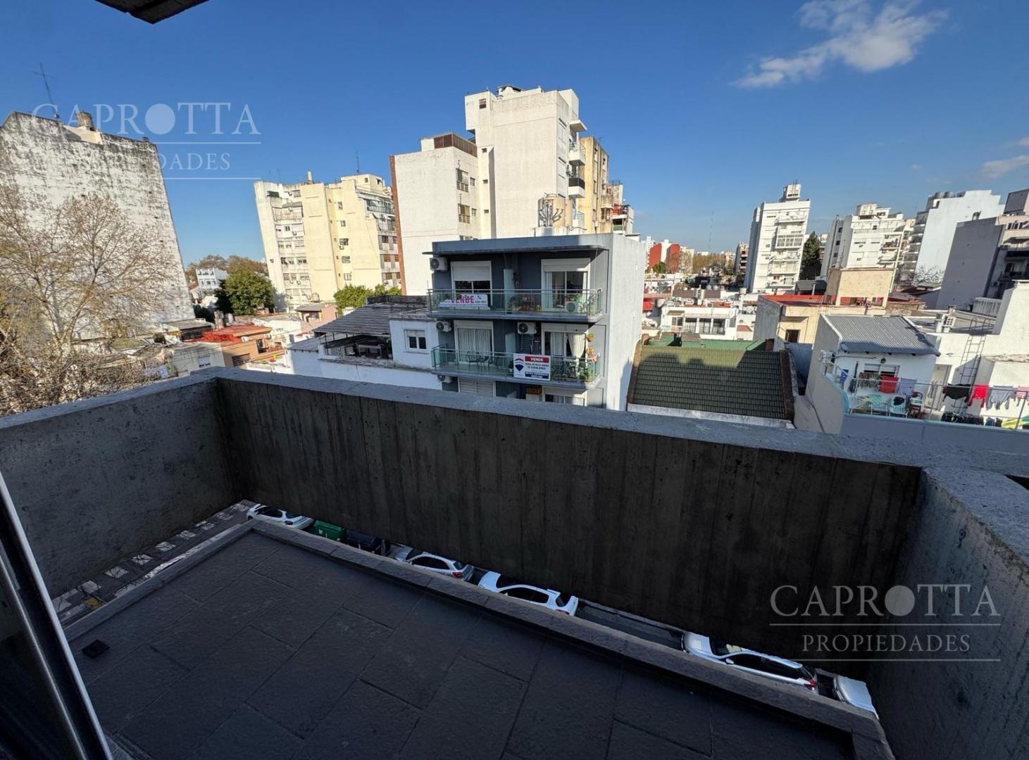 Foto de Alquiler Departamento 3 ambientes Villa del Parque, imagen 5