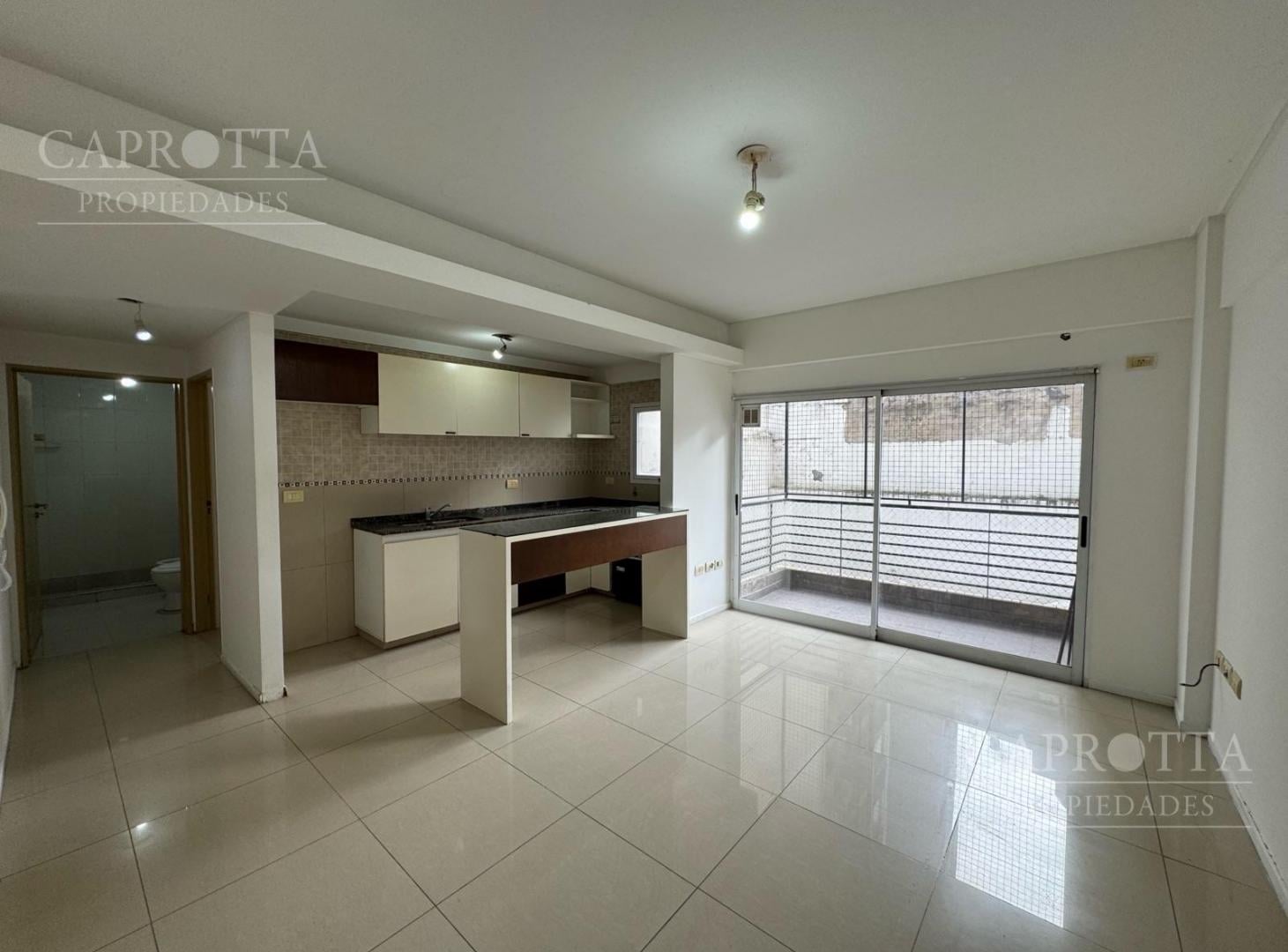 Foto de Alquiler Departamento 2 ambientes Villa del Parque, imagen 1