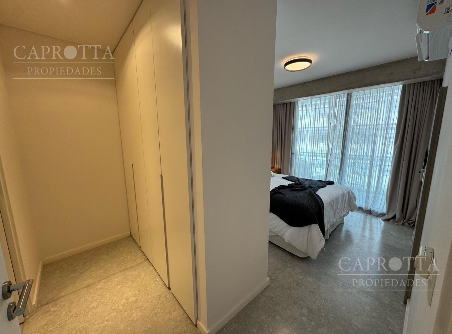 Foto de Departamento en alquiler amoblado en Villa Devoto, imagen 2