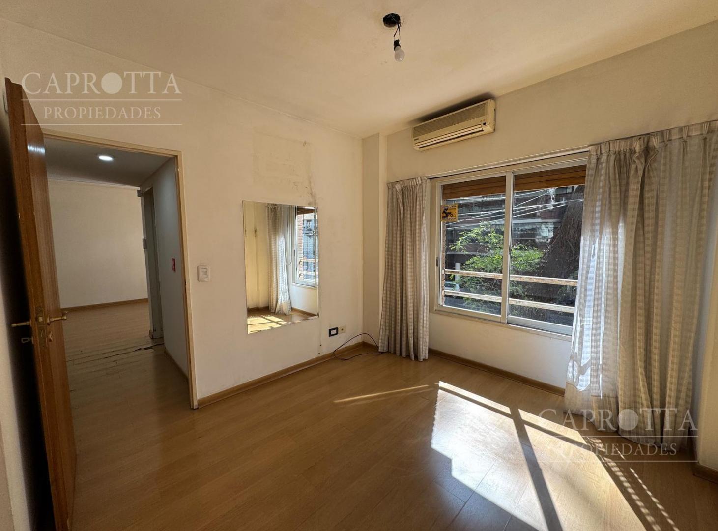 Foto de VENTA Departamento 2 ambientes con cochera, apto crédito, en Av. Pedro, imagen 5