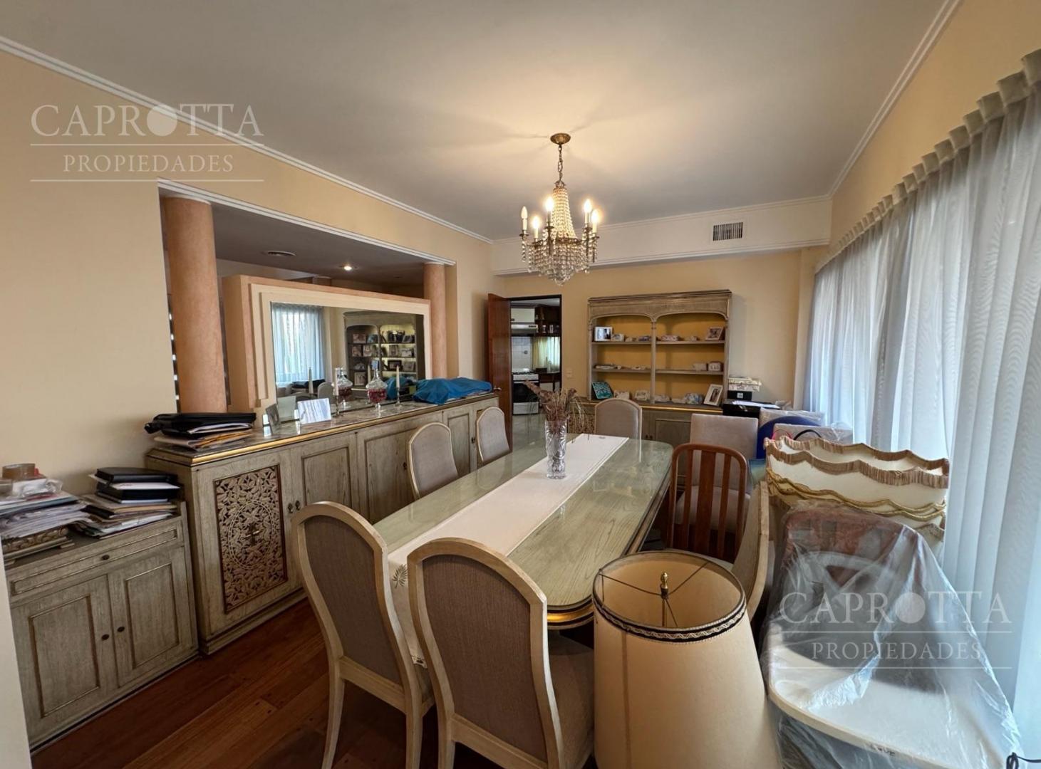 Foto de Casa en Villa del Parque, imagen 2