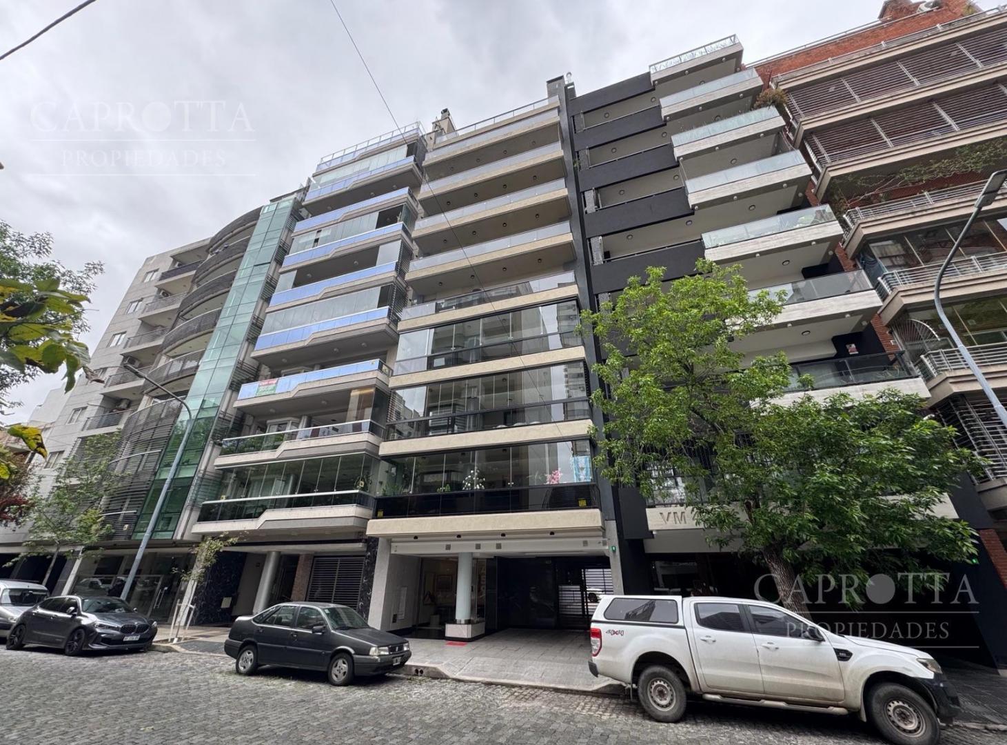 Foto de Departamento a estrenar de 4 ambientes con dos cocheras en Caballito Sur, imagen 1