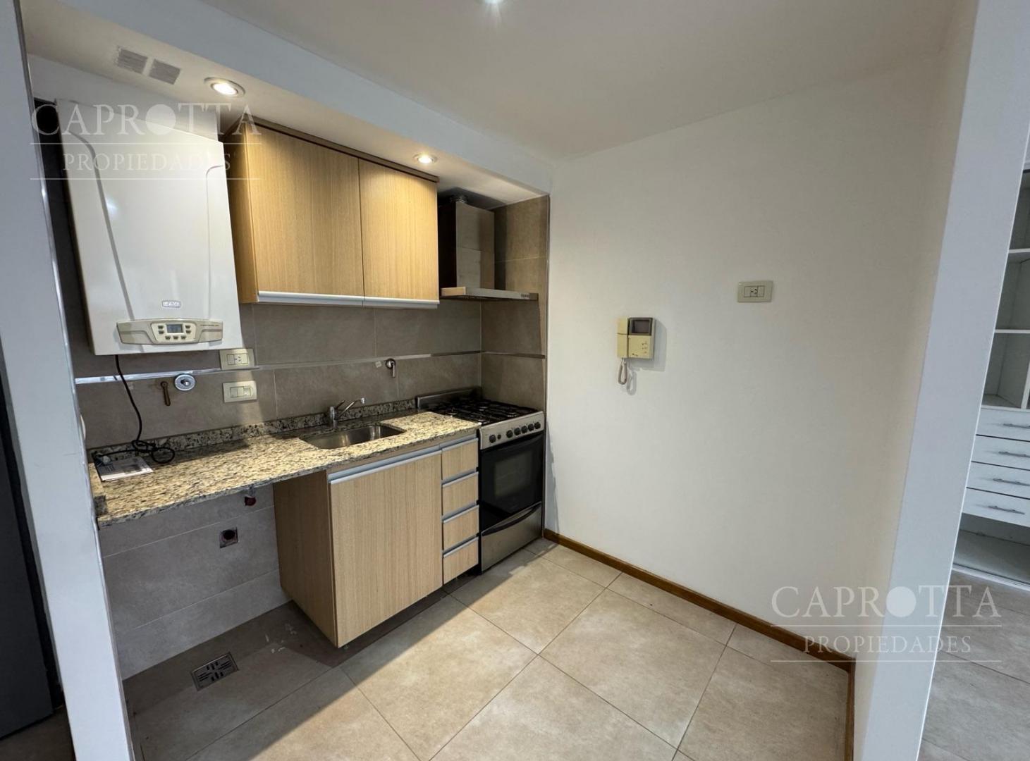 Foto de Alquiler Monoambiente Departamento Villa del Parque, imagen 4