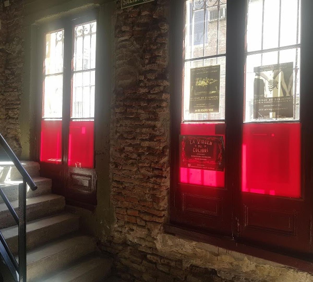 Foto de Casa 2 plantas antig,150 años,en el d corazón San Telmo!!, imagen 2